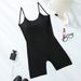 European And American Style Backless Sexy Summer For Women, Waist-cinching Tight-fitting Bodycon Dress, Pure Desire Hot_ecoleips.com