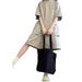 Women's Casual Sportswear Set Japanese Style Summer Loose Retro Versatile Short Sleeved Two Piece Outfit_ecoleips.com