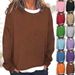 Unisex Premium Cotton Blend Pullover Hoodie With White Ink Heat Transfer Print - Relaxed Fit, Soft & Comfortable, Multiple Colors & Sizes_ecoleips.com