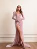 Women's Clothing Fashion Autumn And Winter New Styles Slim And Sexy High Waisted_ecoleips.com