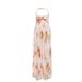 ng2510292 Sexy Backless Halter Lace For Women 2025 Summer New Beach Vacation Floral Print Maxi Dress_ecoleips.com