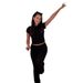 2025 New Early Autumn Women's Fashion High-end Two-piece Cotton Casual Set_ecoleips.com