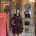 Elegant Lace Cocktail Dress Slim Fit Short Flattering Feminine Silhouette for Parties Luxury Cross-Border Fashion_ecoleips.com
