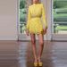Women's Clothing Fashion Romantic New Heavy Beaded Diamond Short Top Skirt Suit Two Piece Suit_ecoleips.com