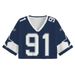 Women's V Neck Short Sleeve T-Shirt Loose Fit Summer Top European American Style Y2K Fashion College Look Cross Border Wholesale_ecoleips.com