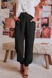 Aria Basics 2024 Cross-Border Spring Summer Women's Solid Color Rayon Comfortable Casual Long European And American Fashion_ecoleips.com