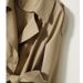 ng2510292 Elegant Short Trench Women, 2026 New Fashion, Korean Style Women's Coat For Spring And Autumn_ecoleips.com