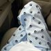 Women's Cloud Cotton Sleep Bottoms Loose Soft Cute Student Style Casual Outdoor Wear Lounge Pants For Spring Summer_ecoleips.com