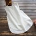 Women's Clothing Summer New Vest T Shirt Women's Casual Versatile Solid Color Irregular Round Neck Pullover Bottoming Top_ecoleips.com