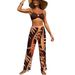 New 2025 Three Piece Swimsuit Bikini Set for Women European And American Style Beach Vacation Cross Border Trade_ecoleips.com