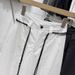 2025 Summer New Arrival: Stylish High-Waisted Slimming Wide-Leg Pants, Women’s Loose All‑Match Casual Cropped Tapered Trousers, Trendy Long Pants_ecoleips.com