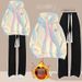 Premium Fleece-Lined Hoodie & Joggers Set For Women - Korean Winter Outfit With Embroidery Detail (XS-XL, Ultra-Warm & Stylish)_ecoleips.com