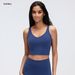 Cross-Border New Style Backless Sports For Women Running Bra Fitness Vest Top Yoga Wear S2054_ecoleips.com