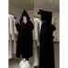 Witchy Hooded Faux Fur Coat Longline Vegan Teddy Jacket, Cruelty-Free Plush Outerwear, Boho Chic Cape Style (Mid-Long & Full-Length), Neutral Palette_ecoleips.com