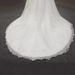 2026 New Style Wedding Dress: Strapless, Slimming, Mermaid Tail, Sweet Lace, French Light Luxury Bridal Gown For Spring_ecoleips.com