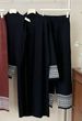Knit Sweater Set – Elegant 3-Piece Outfit With Shawl & Wide Leg Pants | Autumn Winter Fashion | Comfortable & Chic_ecoleips.com