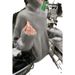 Lazy Style Turtleneck Solid Color Sweater For Women's Autumn And Winter Korean Simple Soft Waxy With Women's Bottom Knit_ecoleips.com