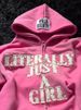 Y2K Hip-Hop 3D Print Hooded Zip-Up Sweatshirt - Oversized Streetwear Unisex Pullover With Bold Letter Graphic_ecoleips.com