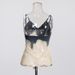 Elegant Casual Two-Piece 2026 Spring New European And American Trendy Hot Girl Lace Patchwork Denim Shorts Set For Women_ecoleips.com