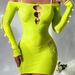 Sexy Lingerie Underwear Sleepwear New Pearl Hollow Suspender Mesh Pure Desire Temptation Long Sleeve Sexy Hip Wrap Skirt YD266_ecoleips.com