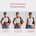 Women's Ribbed Sleeveless Sports Top Spring Summer New Arrival Can Be Worn as Outerwear for Pilates And Yoga_ecoleips.com