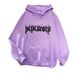 2025 New Autumn Winter Casual Trendy Versatile Sweatshirt Loose Fleece Pullover Hoodie For Women_ecoleips.com