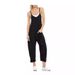 European And American Cross-border Women's Clothing, Casual Pocket Suspender Knitted Jumpsuit, Overalls,_ecoleips.com