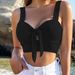 Women's Clothing Sexy Bowknot Sexy Suspenders_ecoleips.com