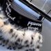 Retro Spicy Leopard Print Fur Patchwork Mini Skirt for Women mid Low Waist Bodycon New Winter 2025 Style_ecoleips.com