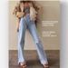 "Russian-Style Wide Leg Jeans For Women – High-Waisted Relaxed Fit Denim Pants (Size 25-32, Classic Blue Wash)"_ecoleips.com
