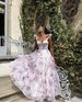 Women's Clothing fashion organza fairy long temperament evening dress_ecoleips.com