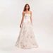 2025 Cross-Border New Spring Summer Off-Shoulder European And American Women's Fashion Three-Dimensional Tailoring Fairy_ecoleips.com