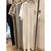 Summer South Korea Simple Cute Print New Loose Short Sleeve Comfortable Women Maternity Dress_ecoleips.com