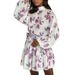2026 Spring New Collection: Cross-Border European American Foreign Trade Women's Clothing - Elegant And Stylish National_ecoleips.com