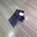 These Are My Magic Pants! New Summer Thin Hot Pants For Women, Slim Fit, Low-rise Denim Shorts_ecoleips.com