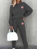 Women's Clothing Long Sleeves + Long Pants_ecoleips.com