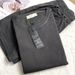 Verve 2025 Summer Thin Loose Round Neck Short Sleeve Trendy Casual Set Women's Sweatshirt Sports Style Shorts_ecoleips.com