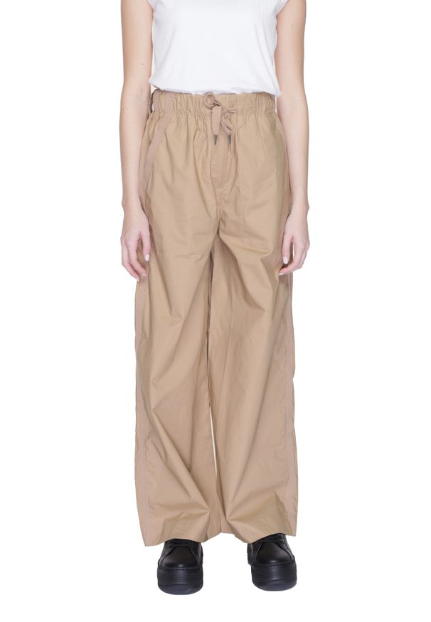 Blauer Pantaloni DonnaWfTncKsZc_ecoleips.com