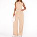 Women's Summer Two-Piece Outfit – Flowy Palazzo Pants With Ruffled Top (S-Xxl) – Casual & Elegant Polyester Set In 7 Colors_ecoleips.com