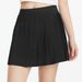 K New Pleated Tennis Skirt, Women's Fake Two Anti Glare Sports And Fitness Skirt, Quick Drying Badminton And Golf Short Skirt_ecoleips.com