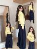 Jacket Gray Short Sweater Women's 2026 New Autumn And Winter Korean Slim-fitting Waist Hooded Top, Wear Thick_ecoleips.com