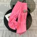 Women's Clothing Retro Casual Sports Suit Half Open Collar Lace Splicing Short Sleeved Trousers Two Piece Suit_ecoleips.com