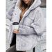 Women's Loose-fitting New Warm Coat Winter Patchwork Coat_ecoleips.com