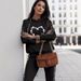 Women's Casual Comfortable Long Sleeved Hooded Sweatshirt Autumn Suit Simple Print_ecoleips.com