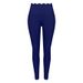 Off-Shoulder Lace Trimmed Yoga Top For Women High Elasticity Quick Drying Breathable Long Sleeve Sports Fitness Running Training Top_ecoleips.com