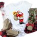 Summer European And American Cross-border Foreign Trade Wholesale T-shirts, Round-neck Casual Plus-size Loose_ecoleips.com