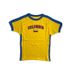 European And American Cross-border Summer New Sexy Y2K Tops Women's Casual Versatile Retro Aesthetic Slim-fit T-shirts_ecoleips.com