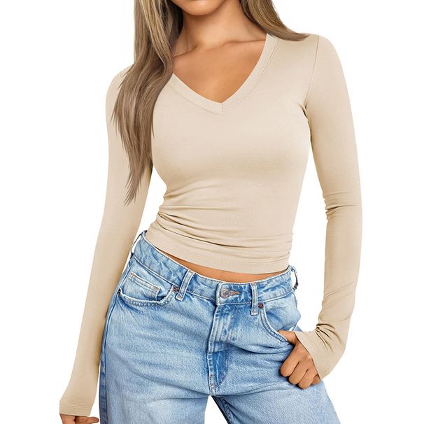 European And American Cross-border Women's Clothing 2024 New Model TK High-end Y2K Slim-fit Fashion Pure Desire_ecoleips.com