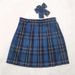 Slim Fit Japanese Style JK Uniform Shirt And Skirt Set Sweet And Spicy Student Class Uniform New Summer Style Women's Clothing_ecoleips.com