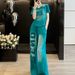 Korean Style Women's Summer Pant Set Slimming High End Lace Hooded Short Sleeve Wide Leg Two Piece Casual Sports Outfit_ecoleips.com